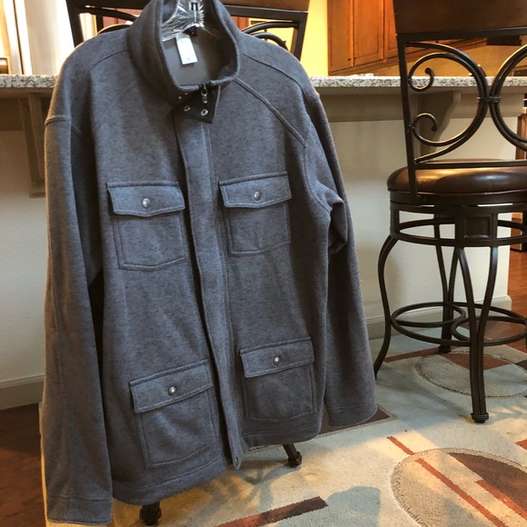 XL Men’s Patagonia Coat - Picture 2 of 4